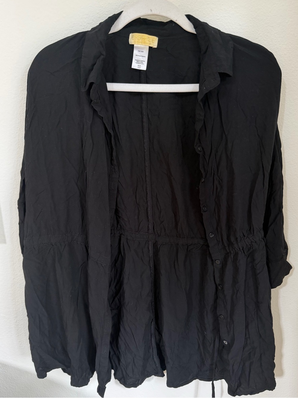 l*space Tunic - Picture 3 of 5